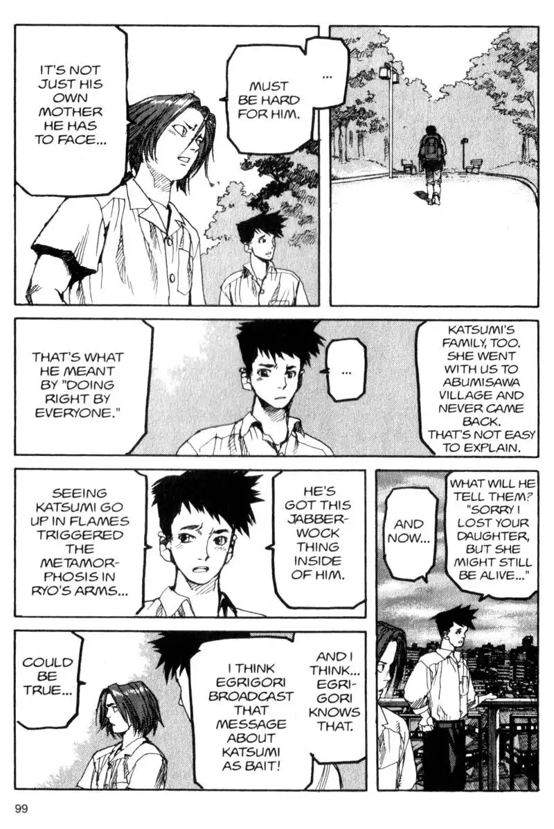 Project Arms Chapter 38 3